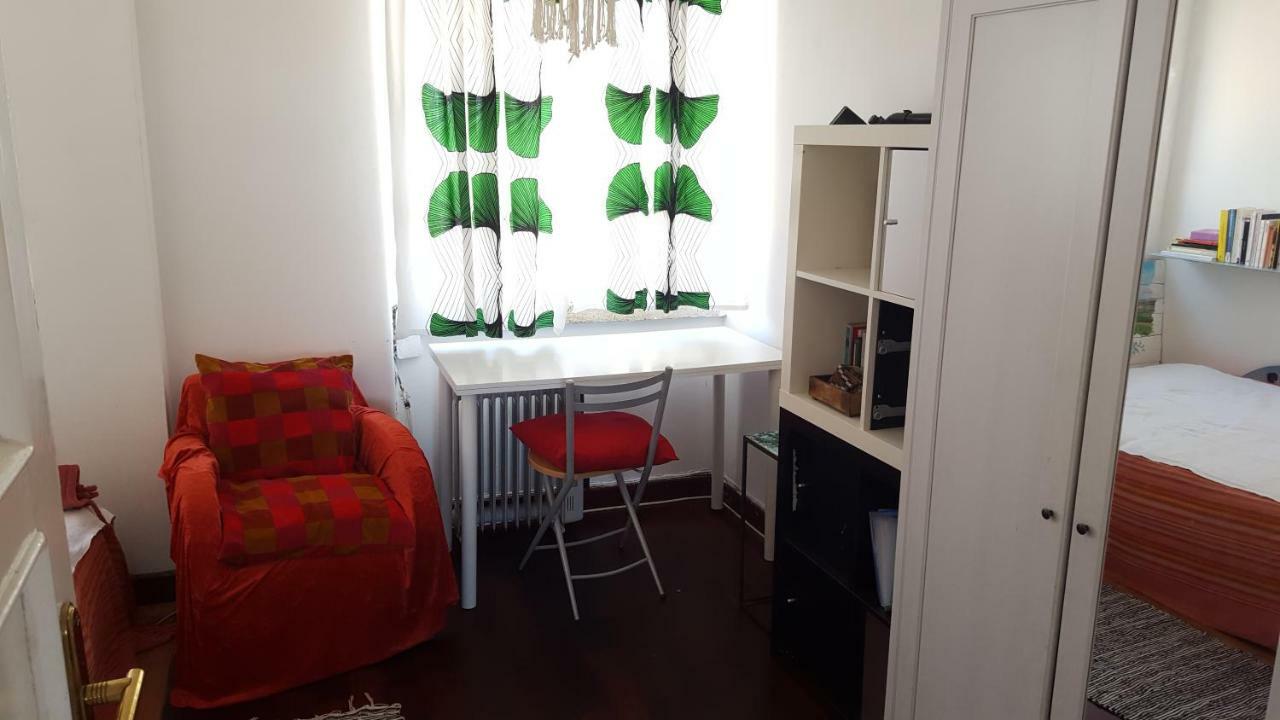 Apartamento Com Vista Para O Tejo Lisboa Eksteriør bilde