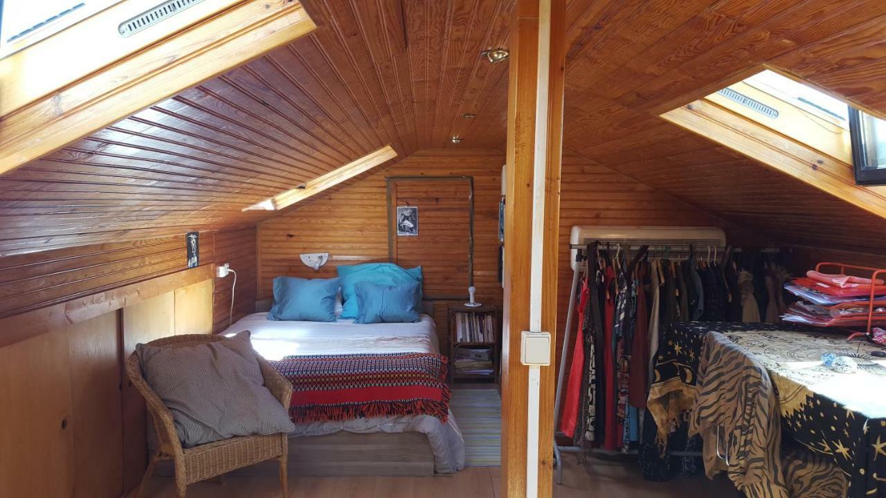 Apartamento Com Vista Para O Tejo Lisboa Eksteriør bilde
