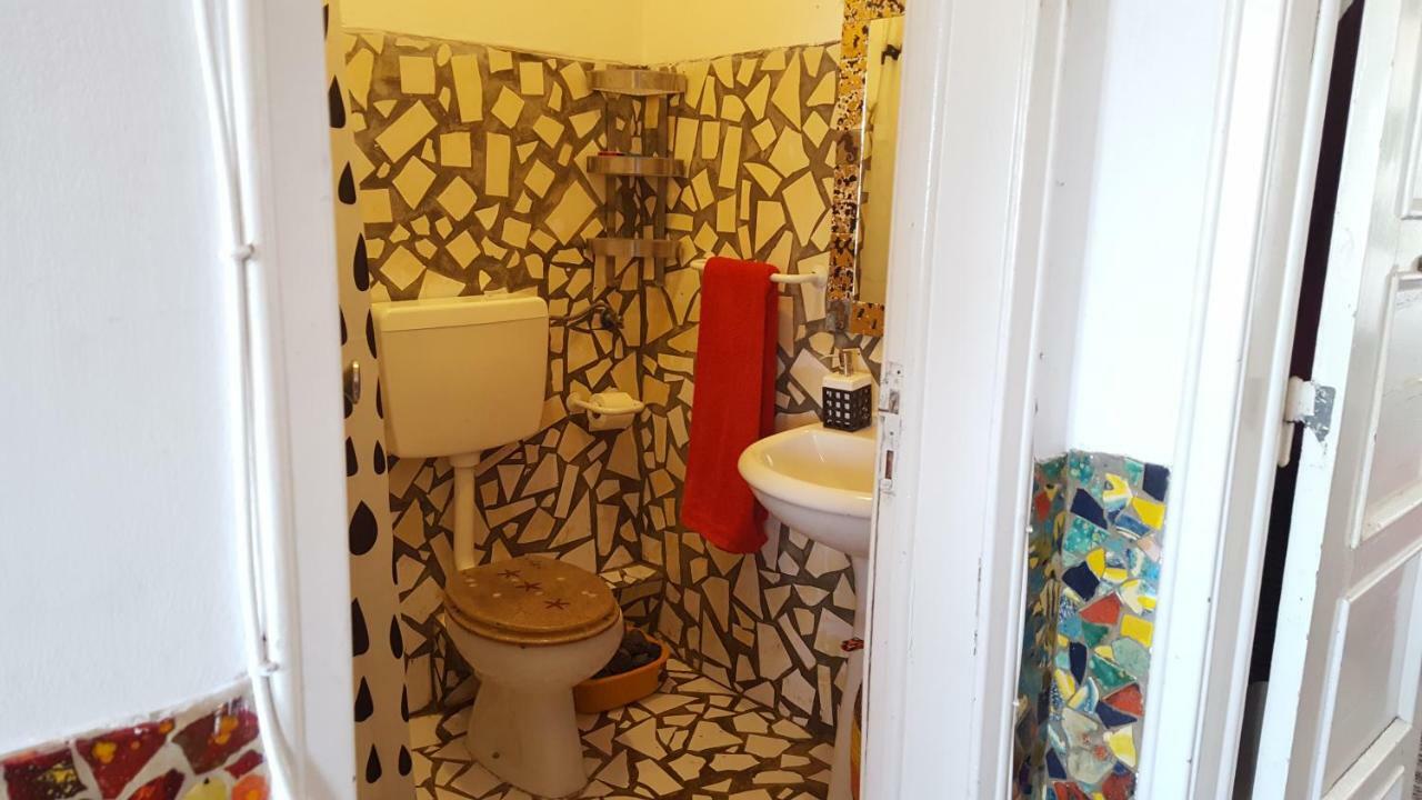Apartamento Com Vista Para O Tejo Lisboa Eksteriør bilde